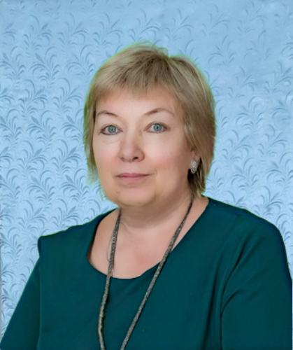 Андронова Татьяна Анатольевна.