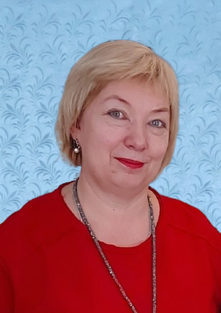 Андронова Татьяна Анатольевна.
