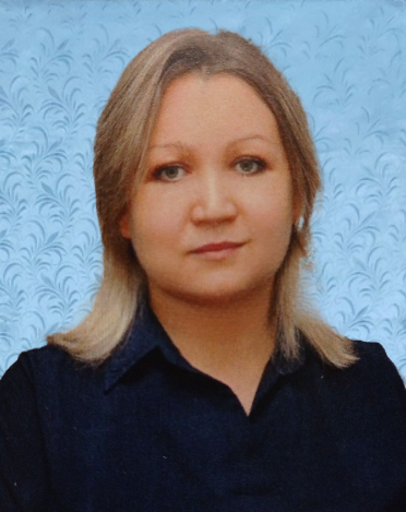 Филиппова Татьяна Валерьевна.