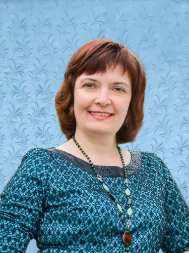 Дюмина Юлия Александровна.