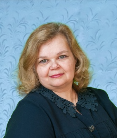 Пальчикова Светлана Геннадьевна Пальчикова Светлана Геннадьевна