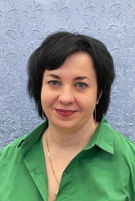 Чуносова Светлана Ивановна Чуносова Светлана Ивановна