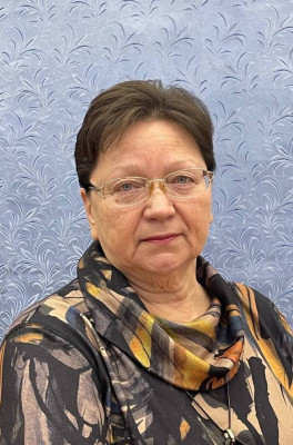Гунькина Татьяна Александровна Гунькина Татьяна Александровна