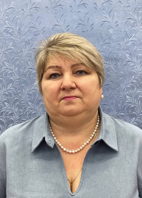 Слукина Людмила Леонидовна Слукина Людмила Леонидовна
