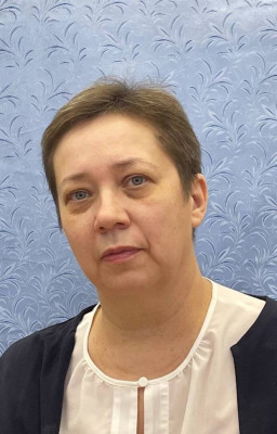 Носикова Светлана Николаевна Носикова Светлана Николаевна
