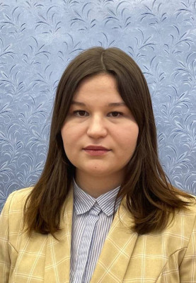 Бутова Татьяна Сергеевна Бутова Татьяна Сергеевна