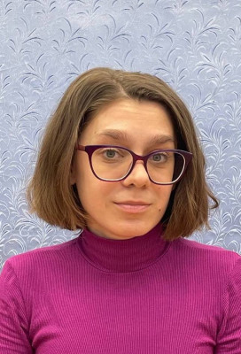Сикачева Виктория Алексеевна Сикачева Виктория Алексеевна