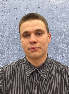Петрушкин Матвей Геннадьевич Петрушкин Матвей Геннадьевич