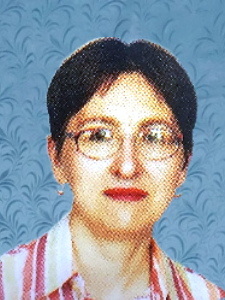 Ситникова Людмила Владимировна Ситникова Людмила Владимировна