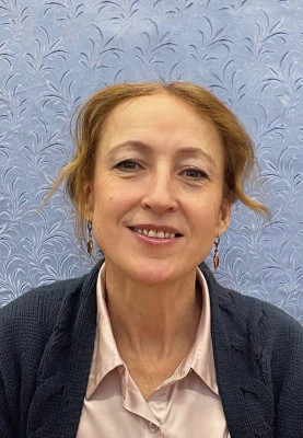 Гладких Людмила Ивановна Гладких Людмила Ивановна
