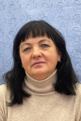 Гостеева Ольга Васильевна Гостеева Ольга Васильевна