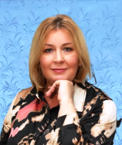 Родина Лариса Александровна Родина Лариса Александровна