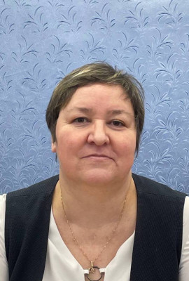 Молюкова Людмила Николаевна Молюкова Людмила Николаевна