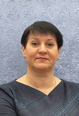 Калужина Татьяна Федоровна Калужина Татьяна Федоровна
